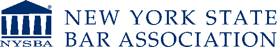 new york state bar association